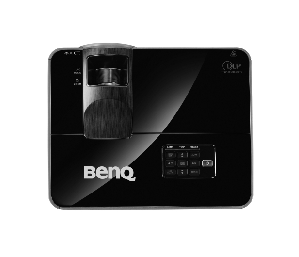 BENQ MX503 9H.J6F77.13E - 1407545 - zdjęcie 3